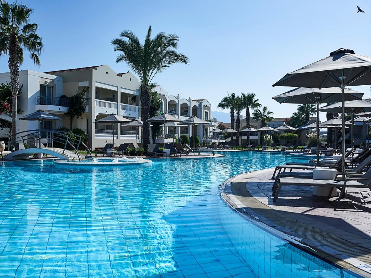 Otel Pelagos & İstanköy
