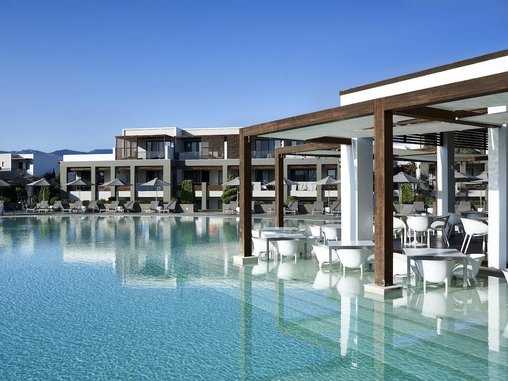 Pelagos & Otel 5*