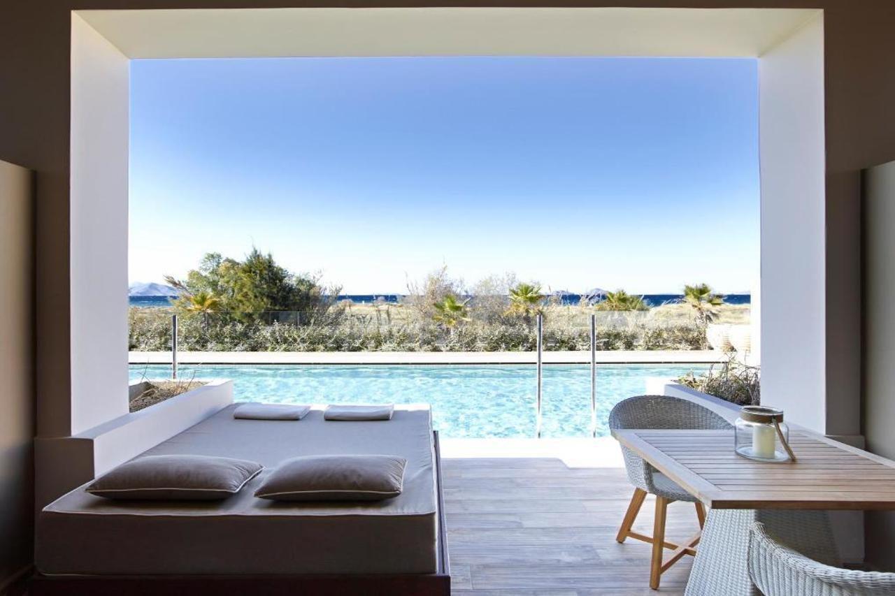 Otel Pelagos & İstanköy