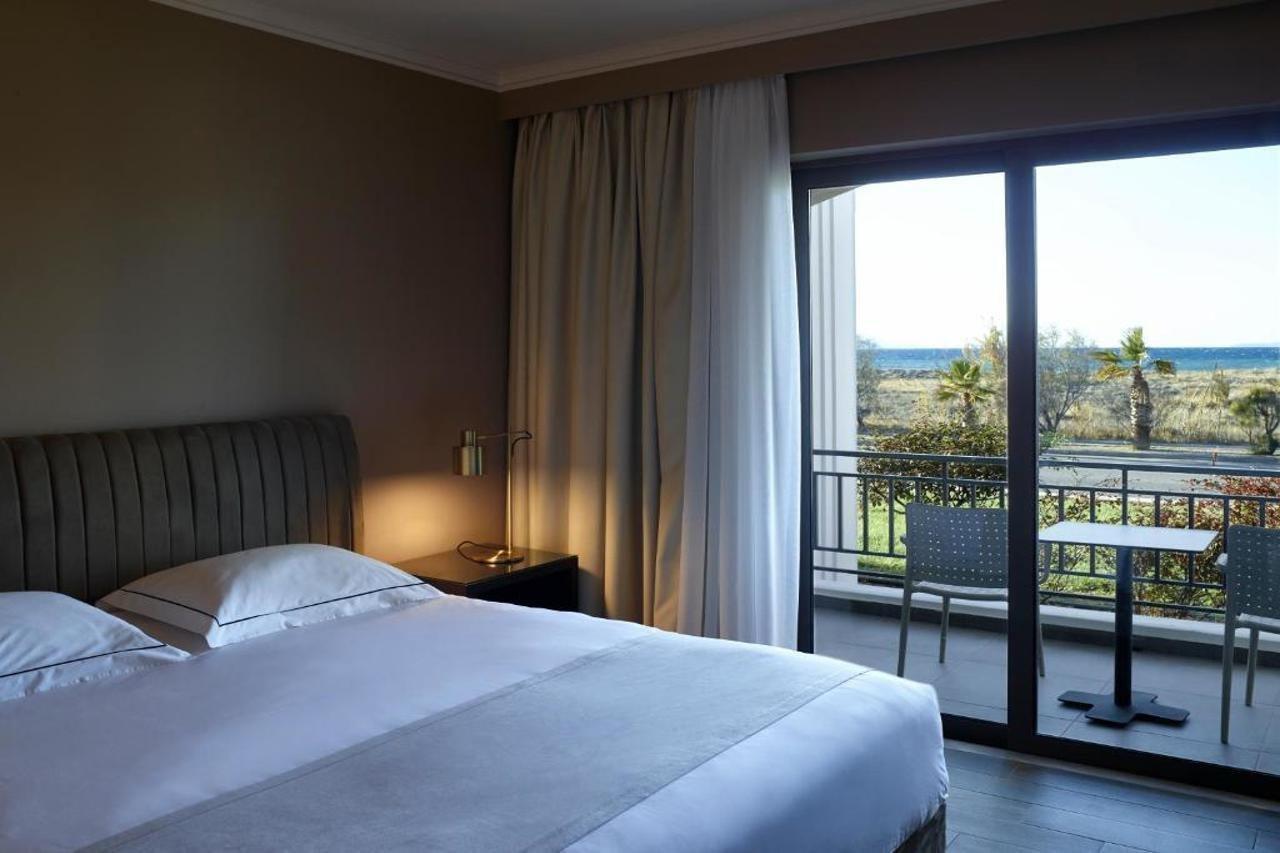 Pelagos & Otel 5*