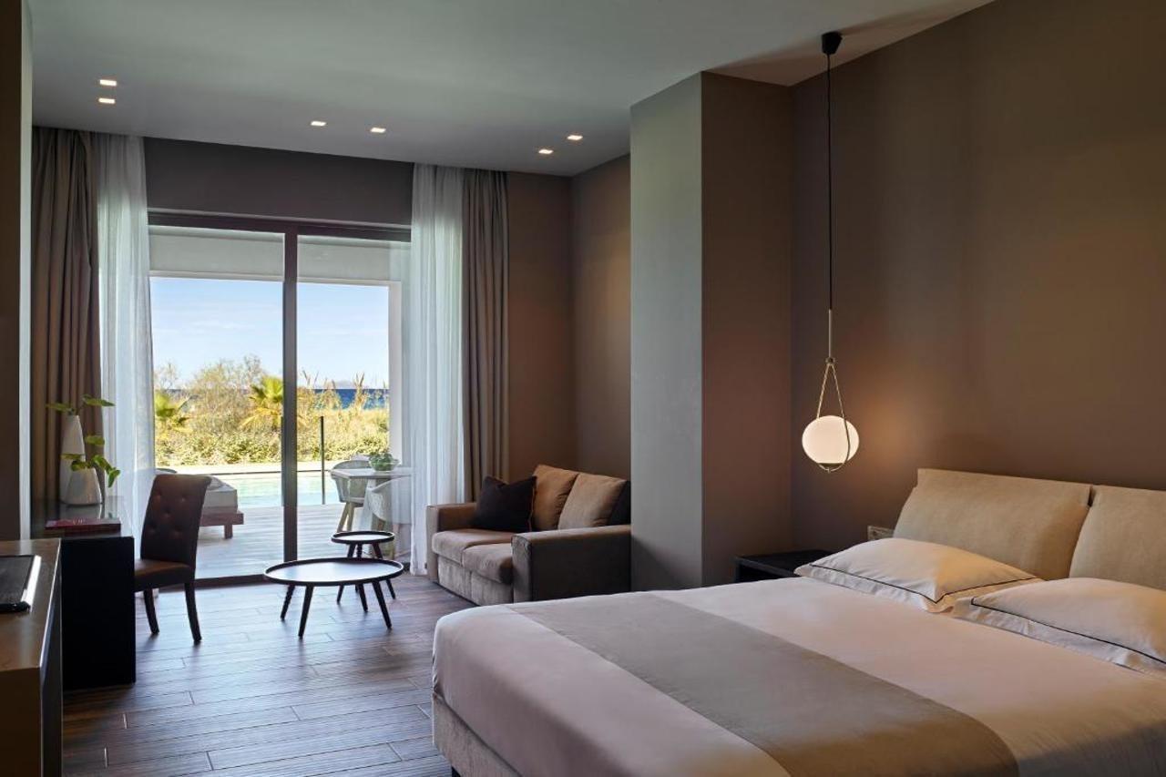 Otel Pelagos &
