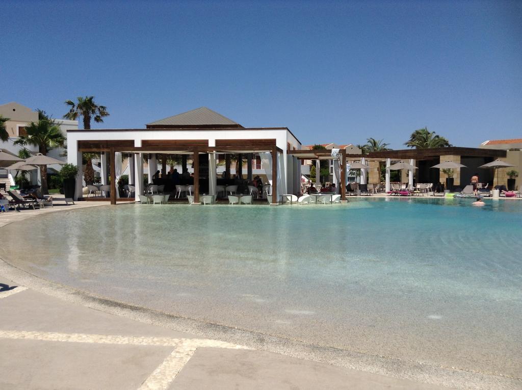 Pelagos & Otel
