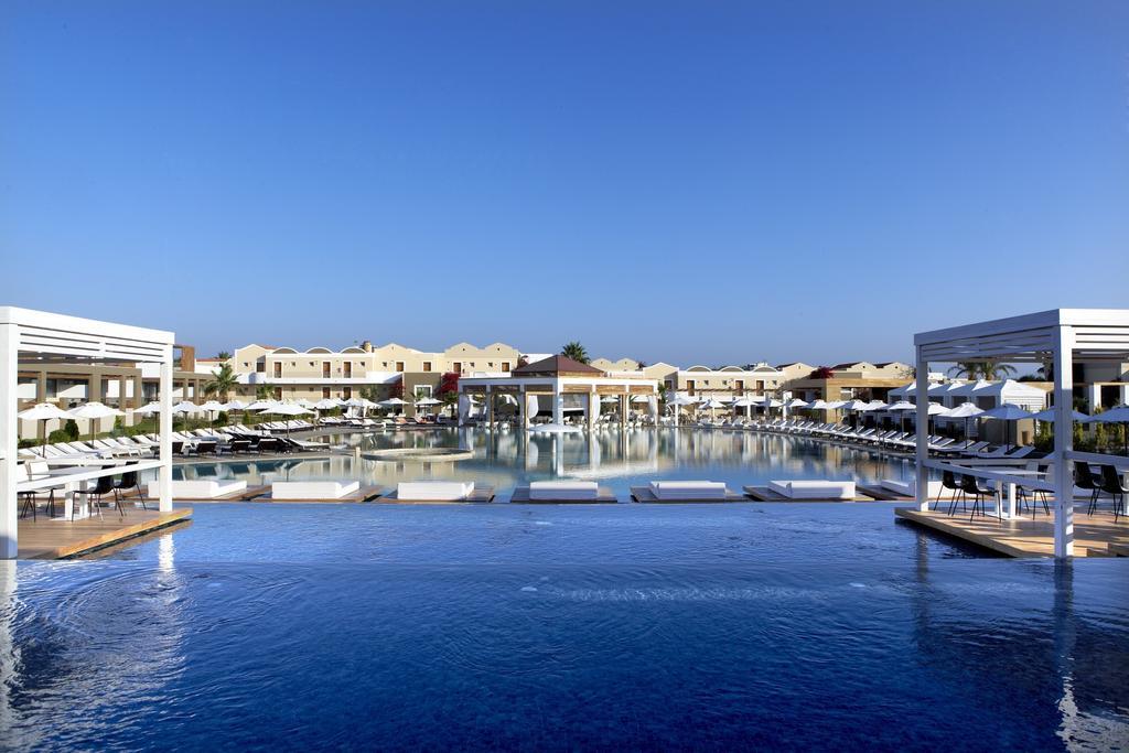 Pelagos & Otel 5*