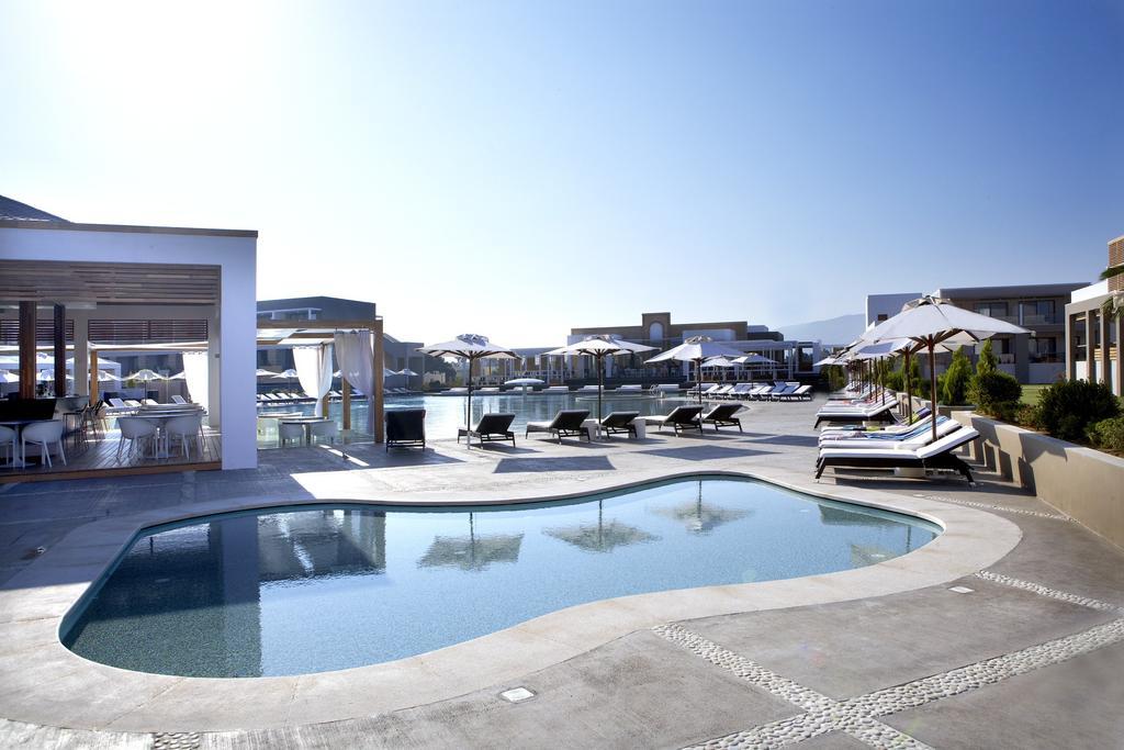 Pelagos & Otel