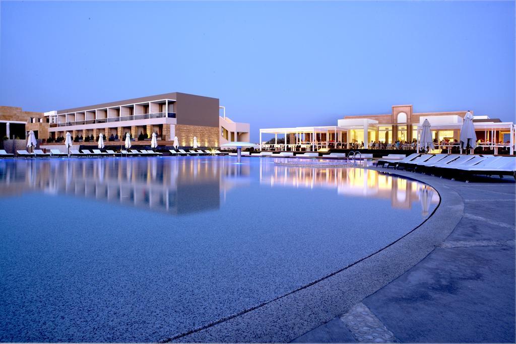 Otel Pelagos & İstanköy