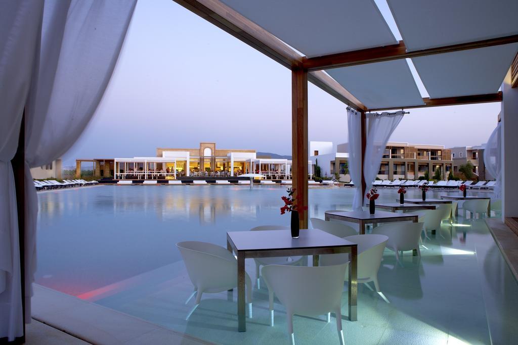 Pelagos & Otel İstanköy