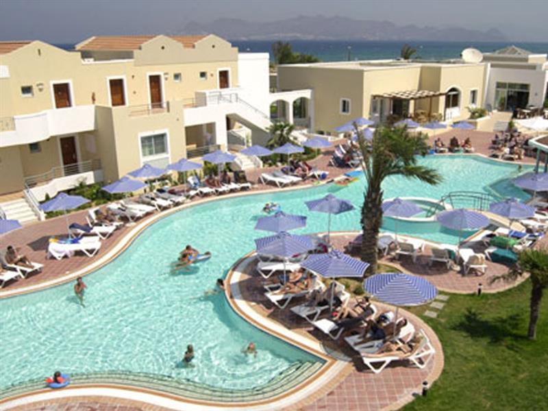 Pelagos & 5* İstanköy
