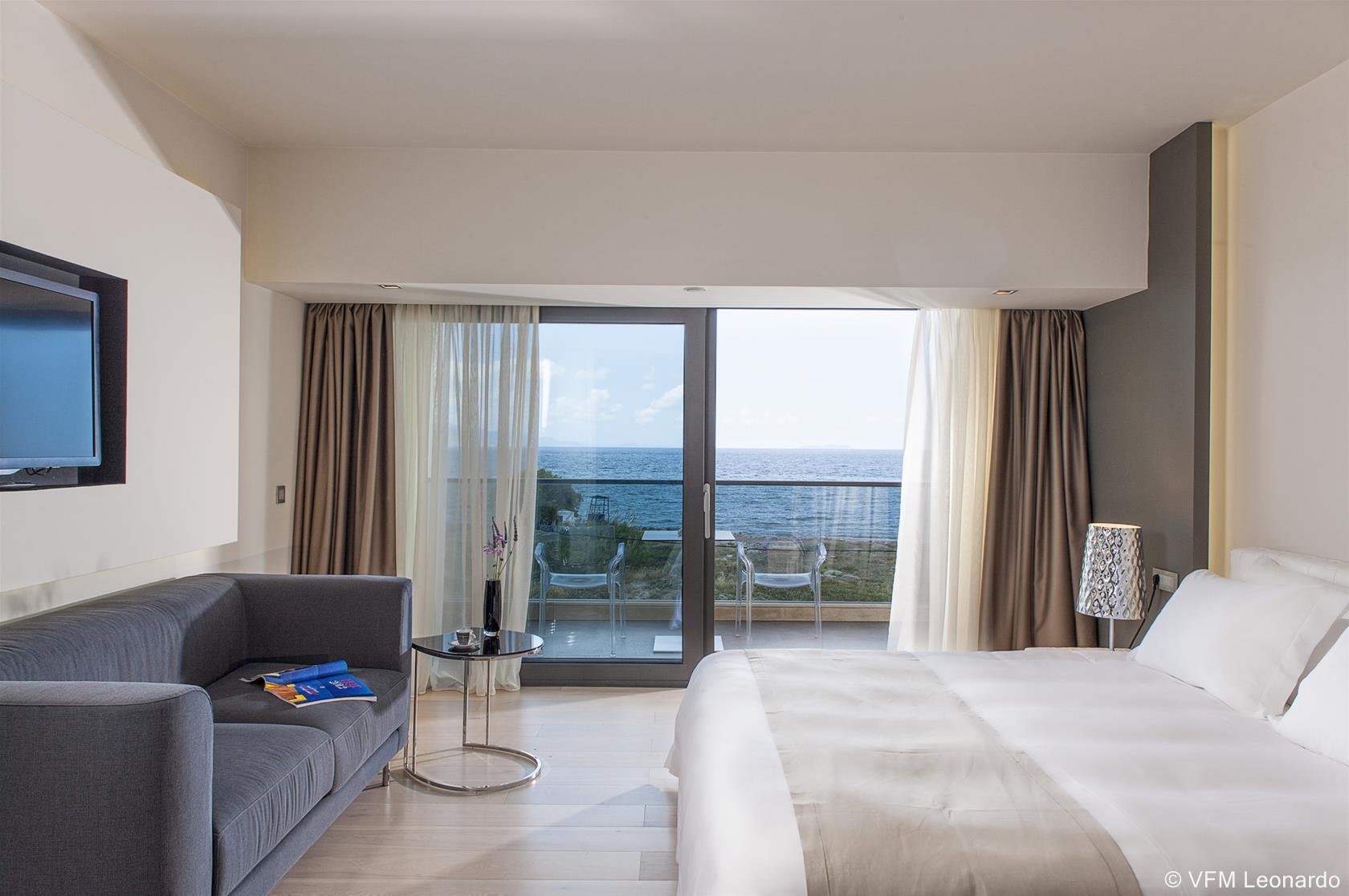 Otel Pelagos &