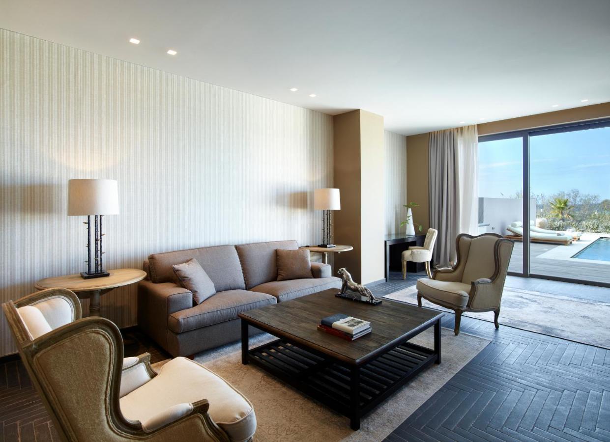Otel Pelagos & 5*