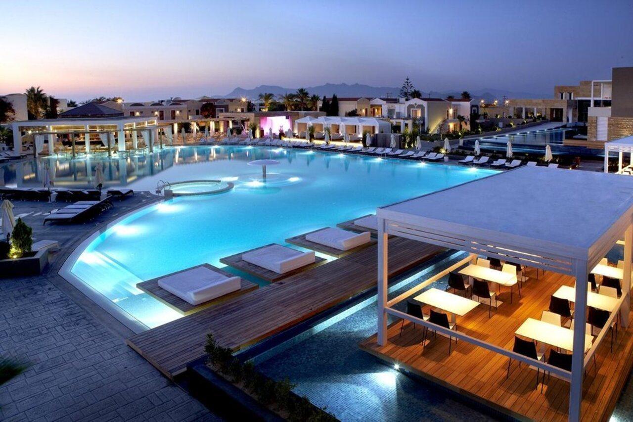 Pelagos & Otel