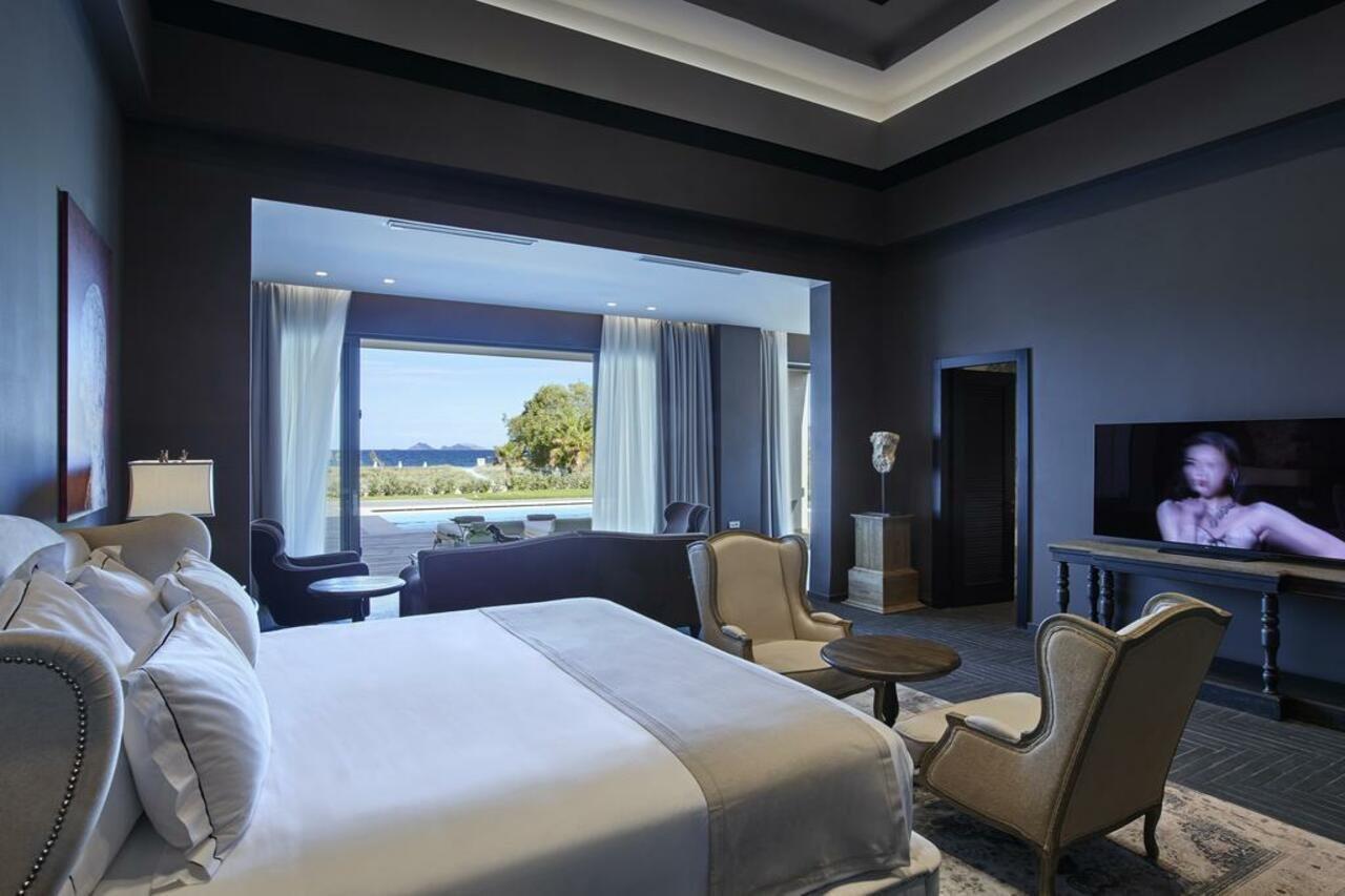 Otel Pelagos &