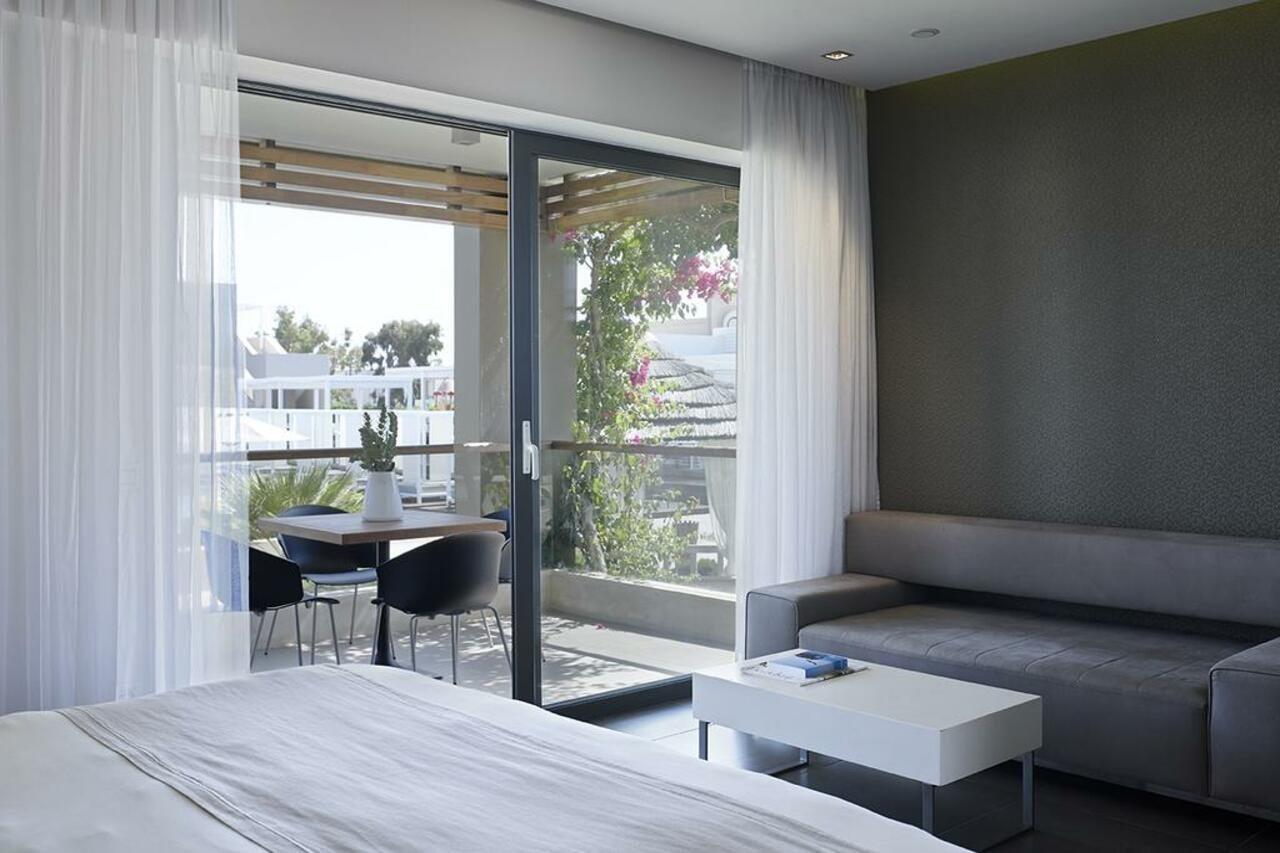 Otel Pelagos & 5*