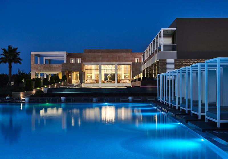 Pelagos & 5* Kos Town