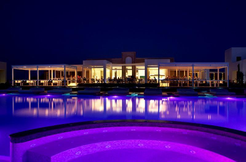 Pelagos & 5* Kos Town