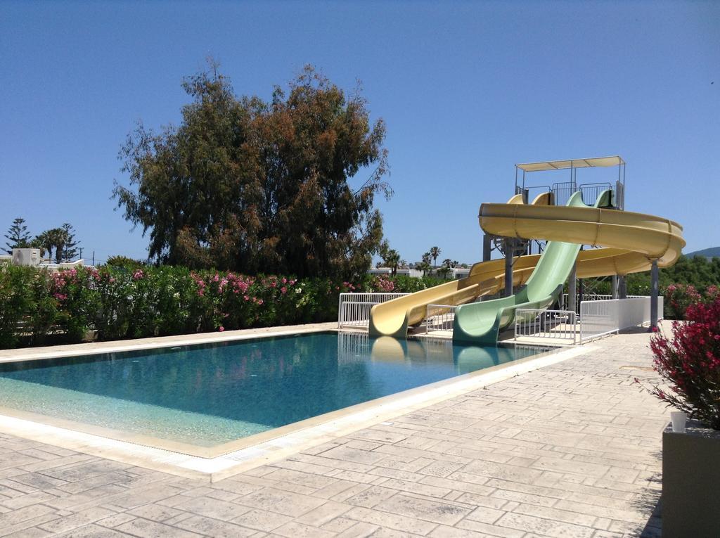 Pelagos & Hotel Kos Town