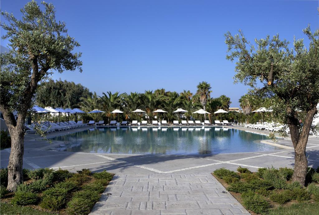 Pelagos & Hotel Kos Town