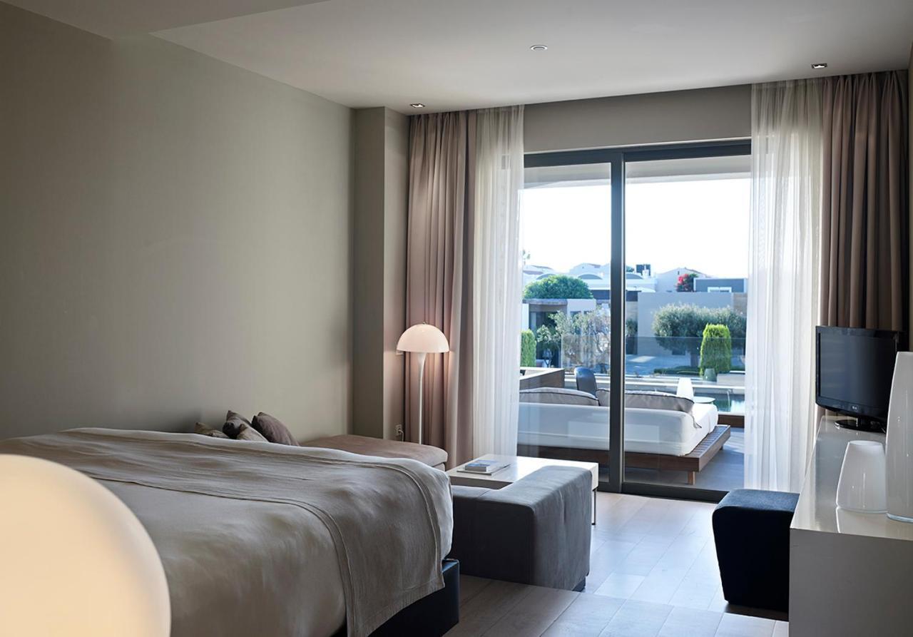 Hotel Pelagos Hotel&spa Cos